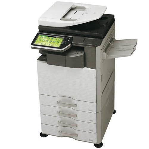 علت چاپ خراب فتوکپی