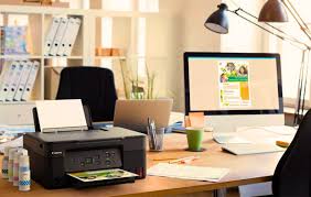 اتصال دستگاه کپی به کامپیوتر