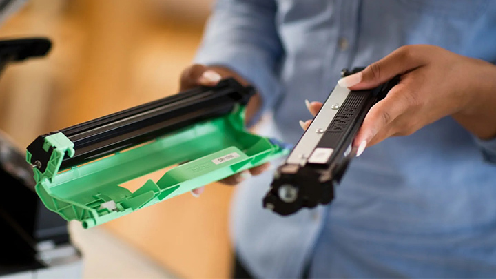 روشهای افزایش عمر کارتریج و تونر